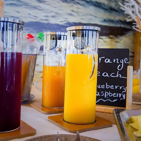 Petani Bay - Adults Only 4* Вовикес