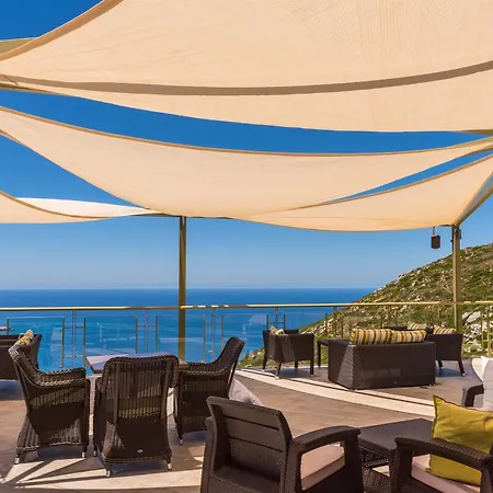 Petani Bay - Adults Only Вовикес