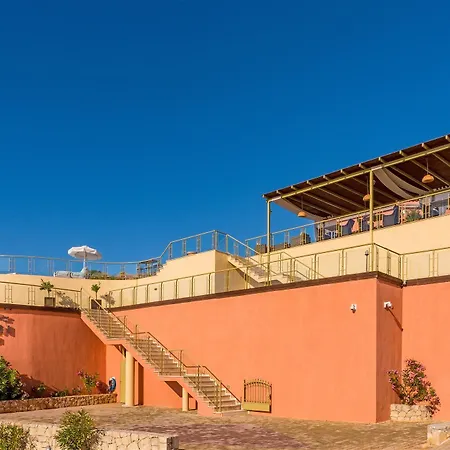 Petani Bay - Adults Only Отель 4*