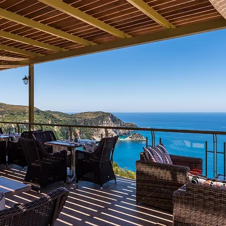 Отель Petani Bay - Adults Only 4*