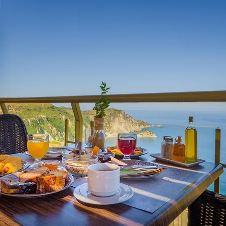 Отель Petani Bay - Adults Only Вовикес