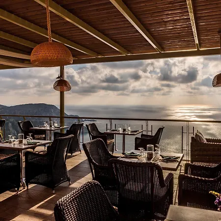 Отель Petani Bay - Adults Only 4*
