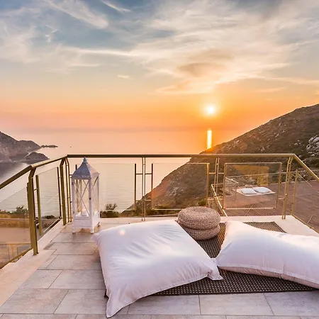 Petani Bay - Adults Only Отель Вовикес