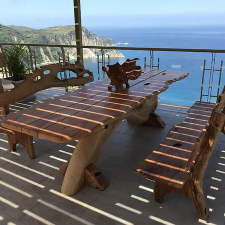 Отель Petani Bay - Adults Only Вовикес