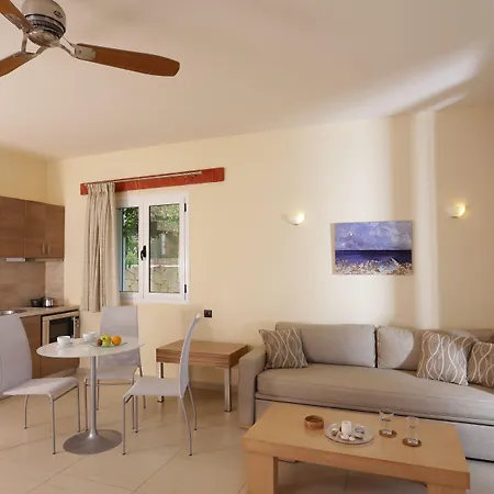 Petani Bay - Adults Only 4* Vóvikes