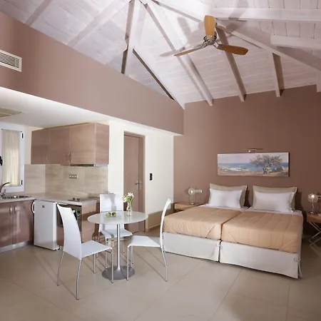 Hotel Petani Bay - Adults Only 4*