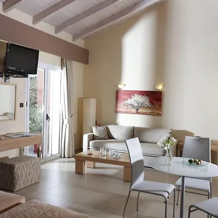 Petani Bay - Adults Only Hotel Vóvikes