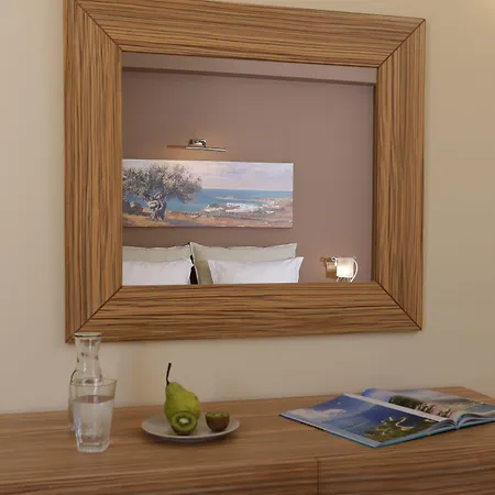 Hotel Petani Bay - Adults Only Vóvikes