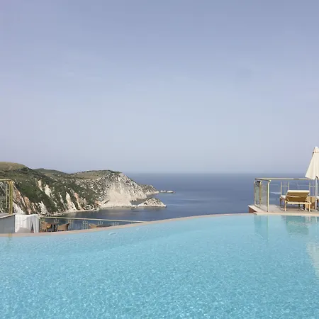 Petani Bay - Adults Only 4*