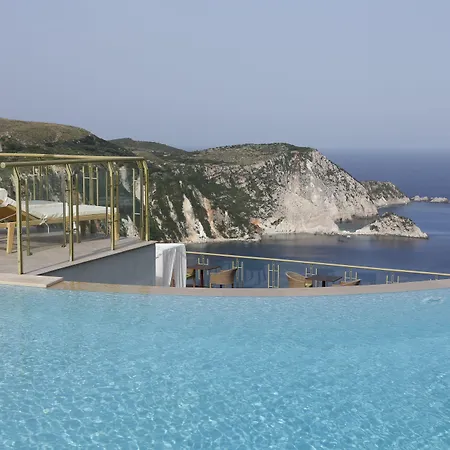 Petani Bay - Adults Only Hotel