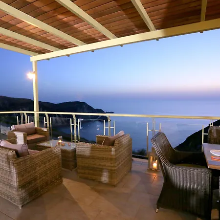 Petani Bay - Adults Only 4* Vóvikes