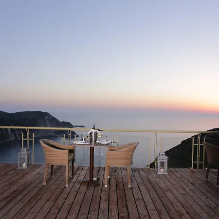 Petani Bay - Adults Only 4* Vóvikes