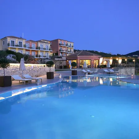Petani Bay - Adults Only Отель 4*