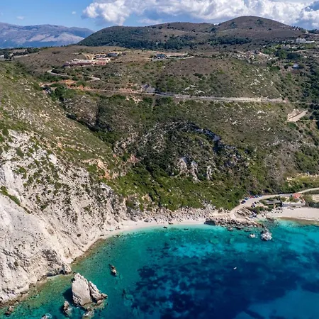 Petani Bay - Adults Only 4* Vóvikes
