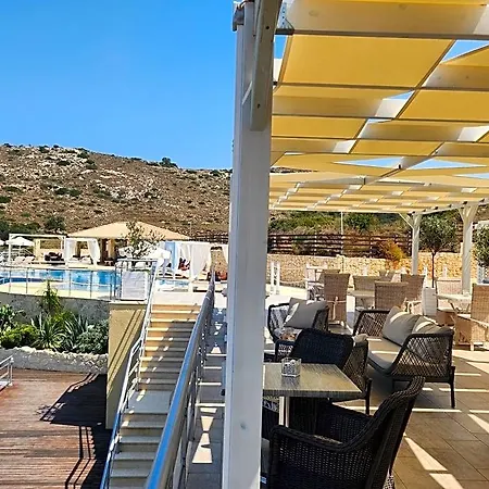 Petani Bay - Adults Only 4*