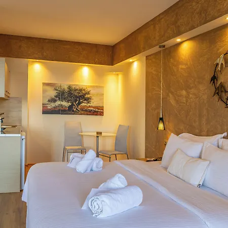 Отель Petani Bay - Adults Only 4*