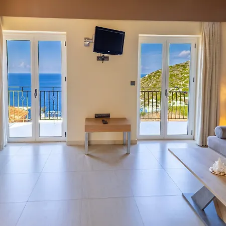 Hotel Petani Bay - Adults Only Vovikes