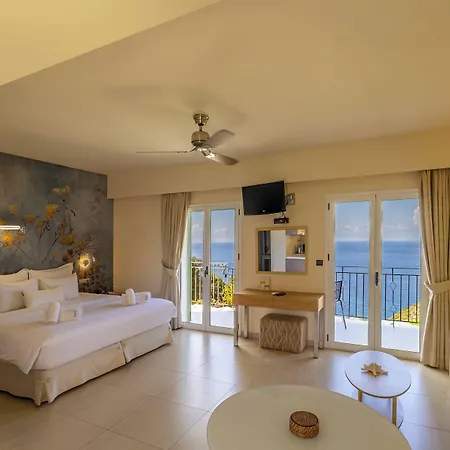 Petani Bay - Adults Only 4* Вовикес