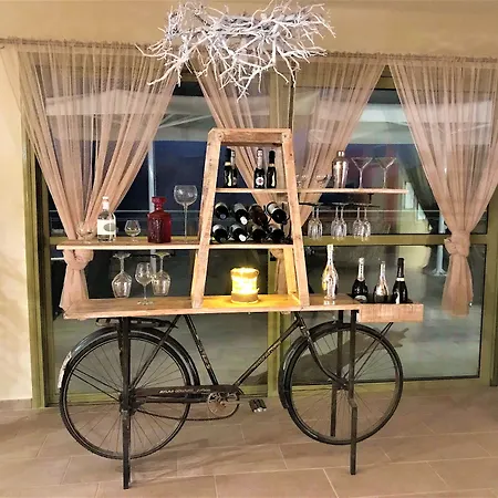 Petani Bay - Adults Only Отель Вовикес