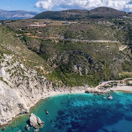 Отель Petani Bay - Adults Only Вовикес