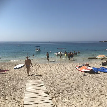 Отель Petani Bay - Adults Only 4*