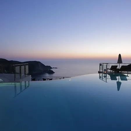 Hotel Petani Bay - Adults Only 4*