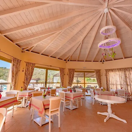 Petani Bay - Adults Only 4* Vovikes