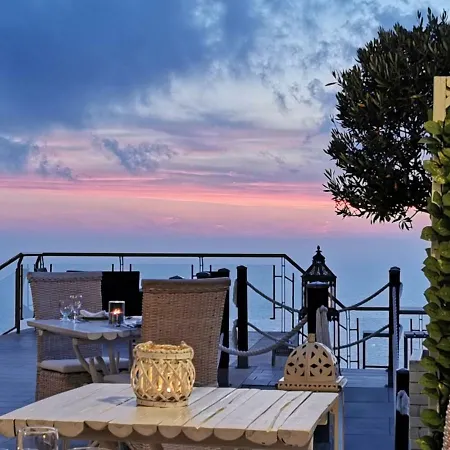 Petani Bay - Adults Only Hotel 4*