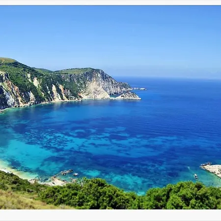 Petani Bay - Adults Only 4* Vovikes
