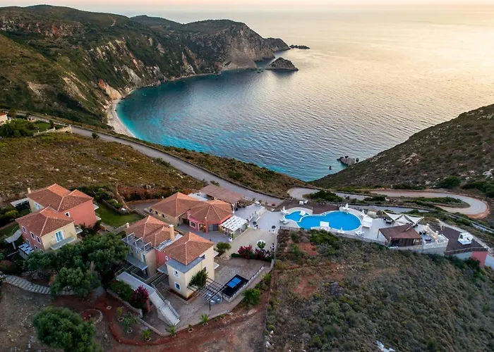 Petani Bay - Adults Only Vóvikes