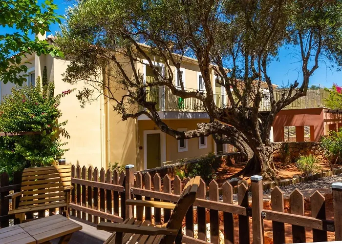 Petani Bay - Adults Only Hotel Vóvikes