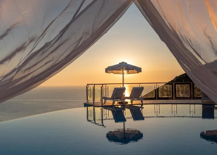 Petani Bay - Adults Only Ξενοδοχείο 4*