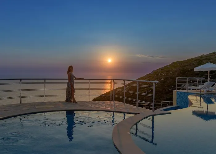 Petani Bay - Adults Only Hotel 4*
