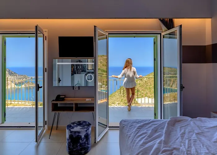 Petani Bay - Adults Only Hotel 4*