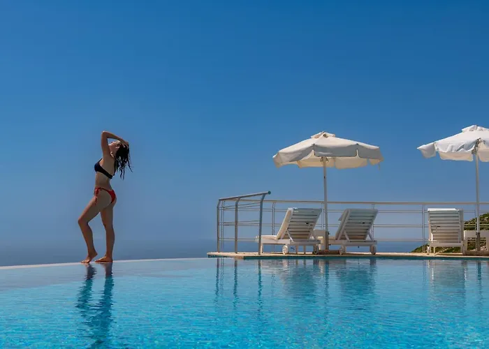 Petani Bay - Adults Only Hotel 4*