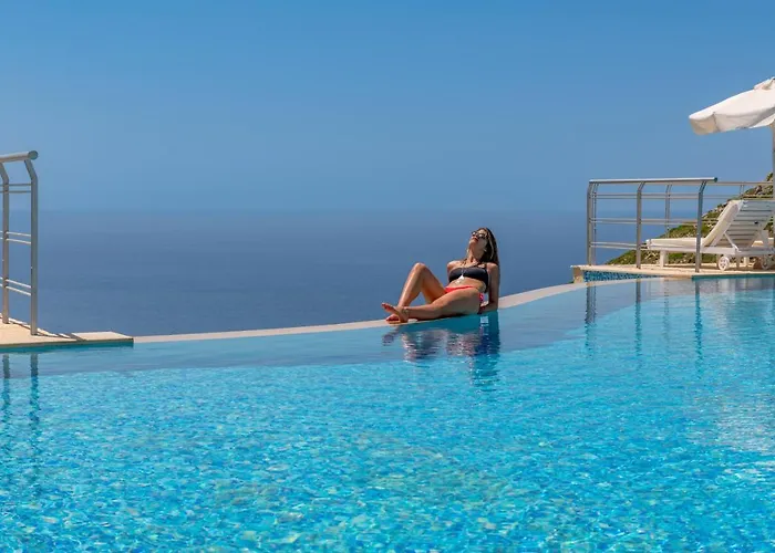 Ξενοδοχείο Petani Bay - Adults Only