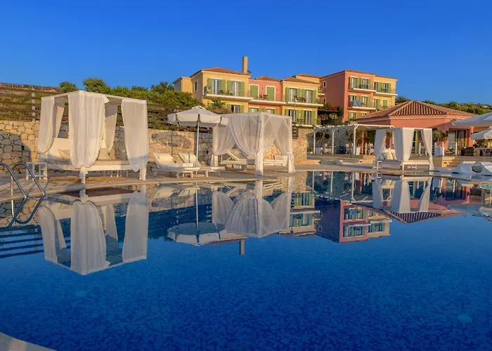 Hotel Petani Bay - Adults Only 4*