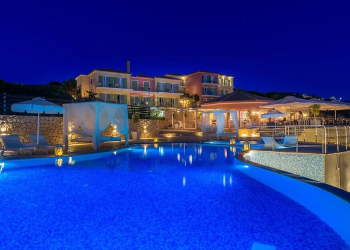 Petani Bay - Adults Only Hotel 4*