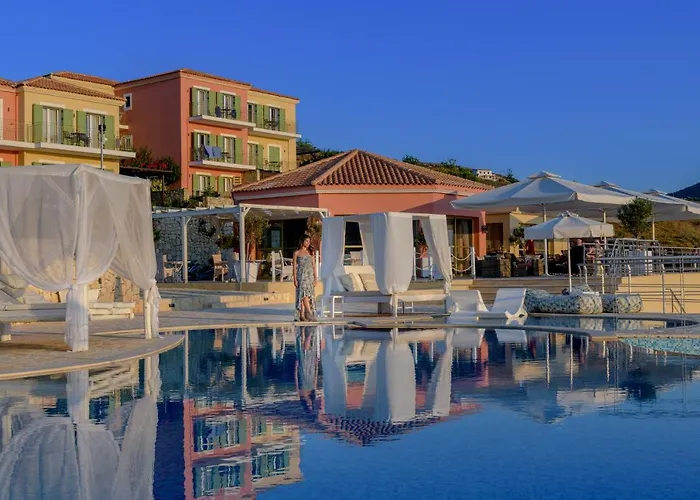 Petani Bay - Adults Only 4*