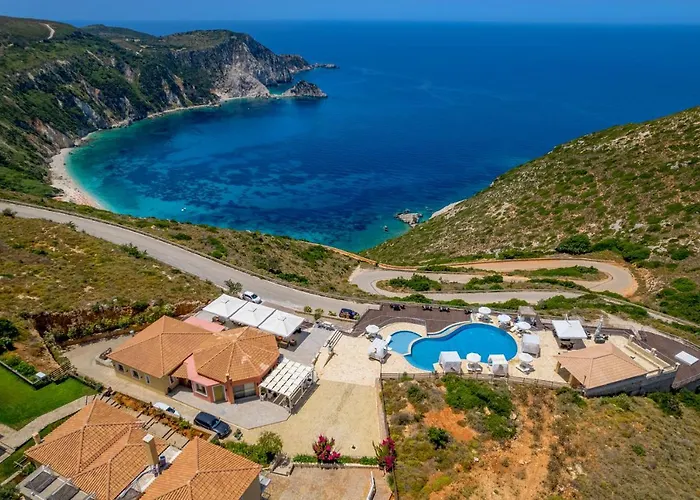 Petani Bay - Adults Only Hotel 4*