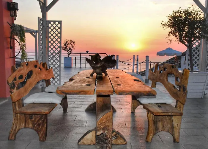 Hotel Petani Bay - Adults Only 4*