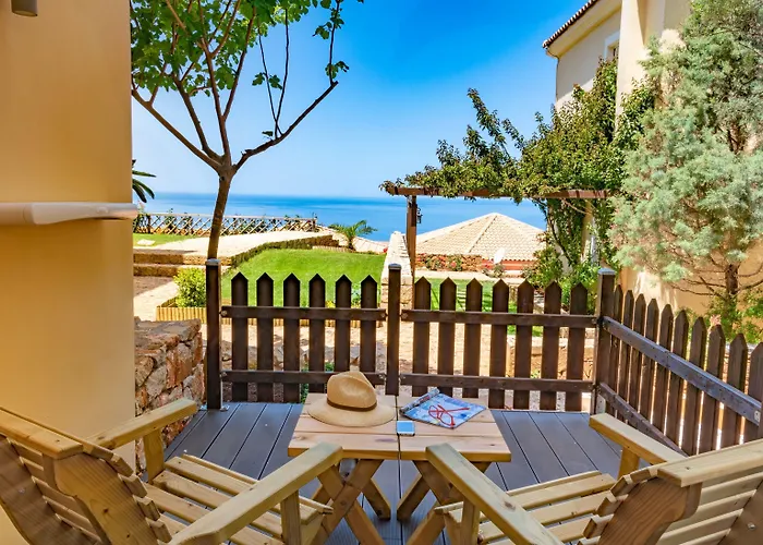 Petani Bay - Adults Only