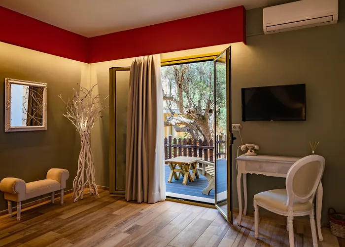 Petani Bay - Adults Only 4* Vóvikes
