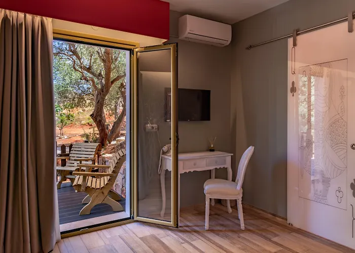 Petani Bay - Adults Only