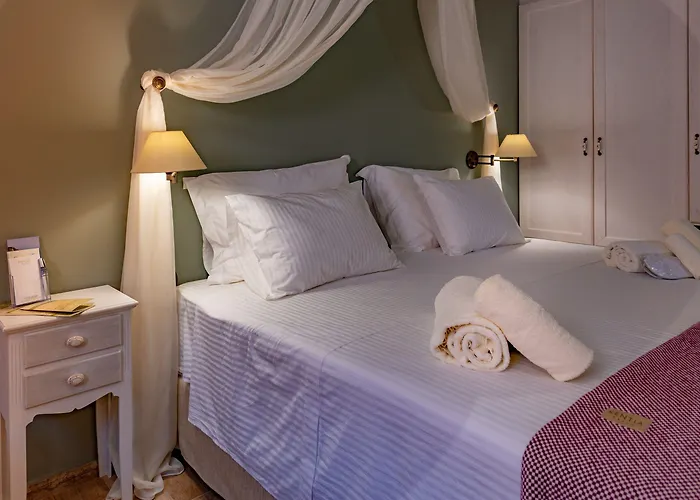 Petani Bay - Adults Only Hotel