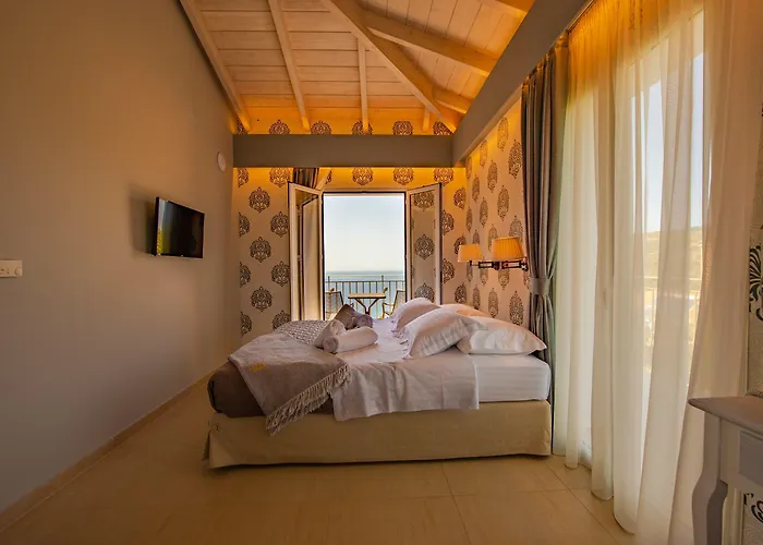 Hotel Petani Bay - Adults Only