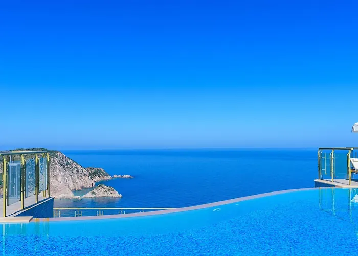 Hotel Petani Bay - Adults Only