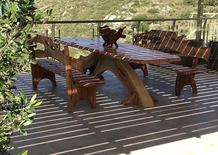 Petani Bay - Adults Only Hotel 4*