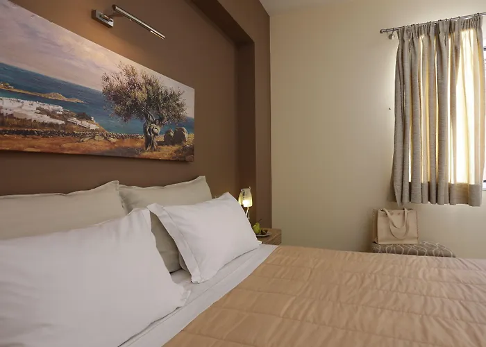 Petani Bay - Adults Only Hotel 4*