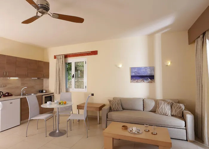 Petani Bay - Adults Only 4* Vóvikes